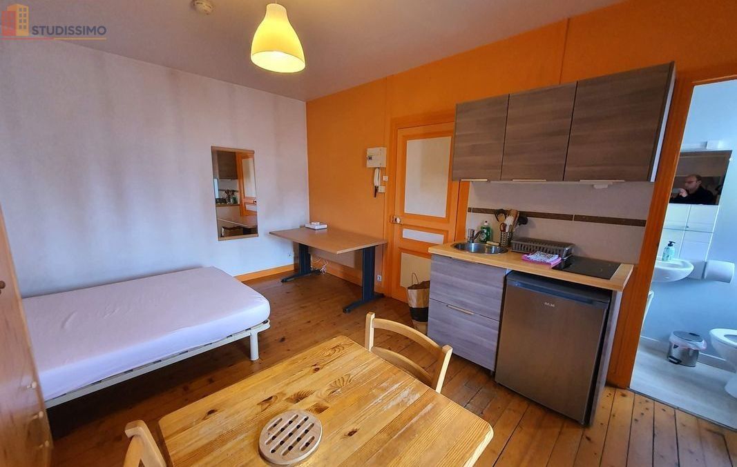 Studio à Lannion