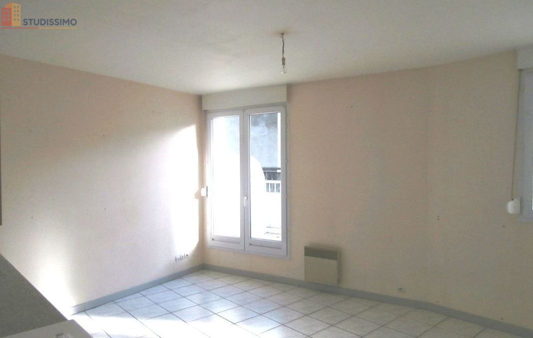 Studio 29m² Saint-Brieuc - lumineux - Photo 9