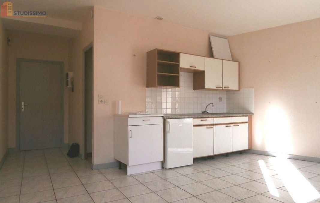 Studio 29m² Saint-Brieuc - lumineux - Photo 10