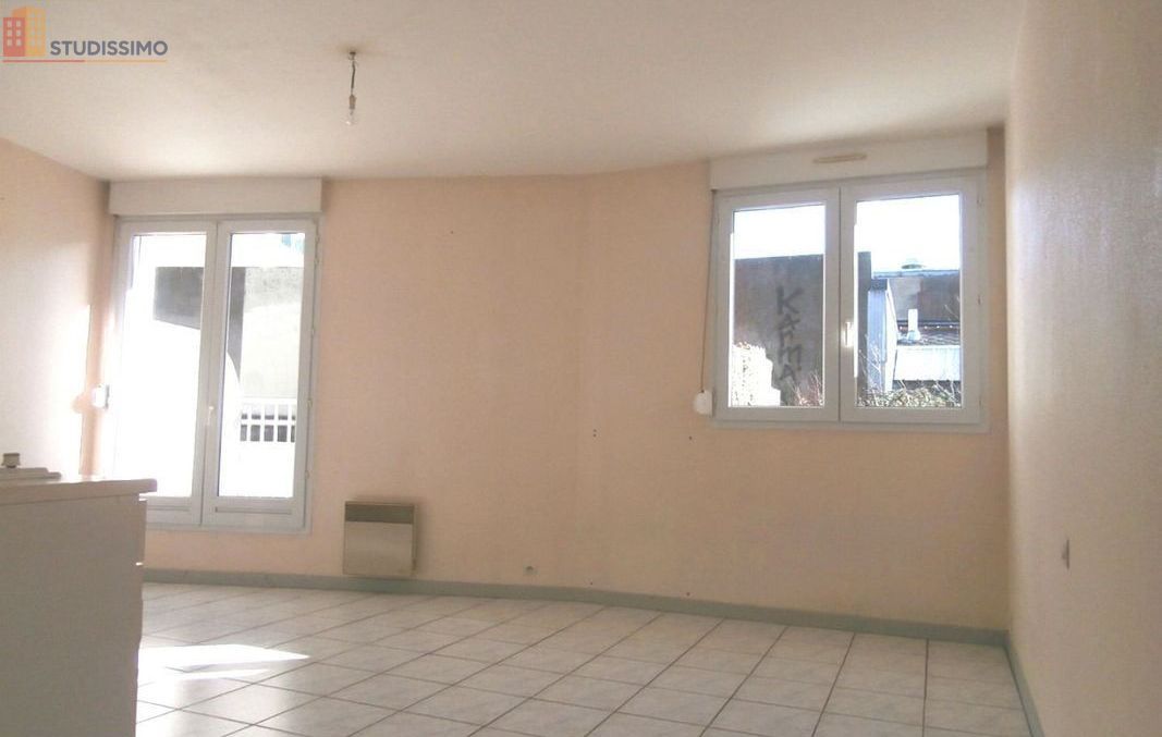 Studio 29m² Saint-Brieuc - lumineux - Photo 8