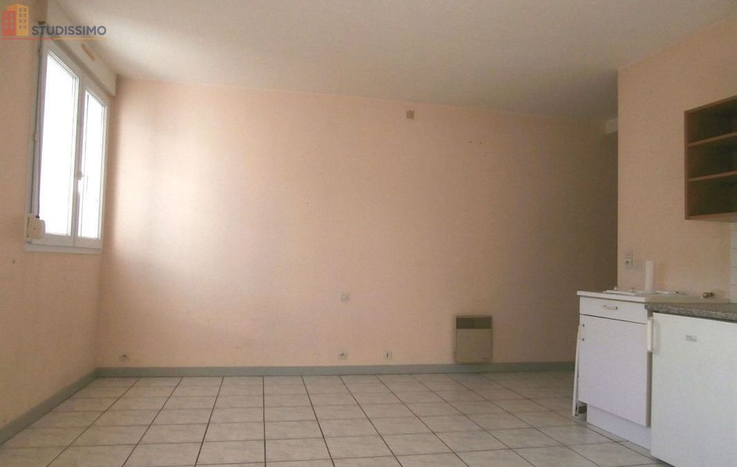 Studio 29m² Saint-Brieuc - lumineux - Photo 7