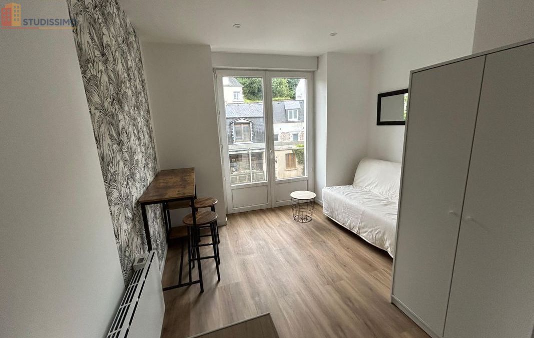Studio meublé 15m² Saint-Michel-en-Grève - Proche plage - Photo 5