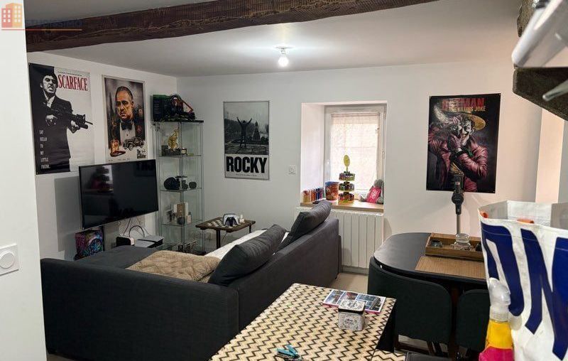 Studio 22m² Perros-Guirec - Proche port - Photo 4