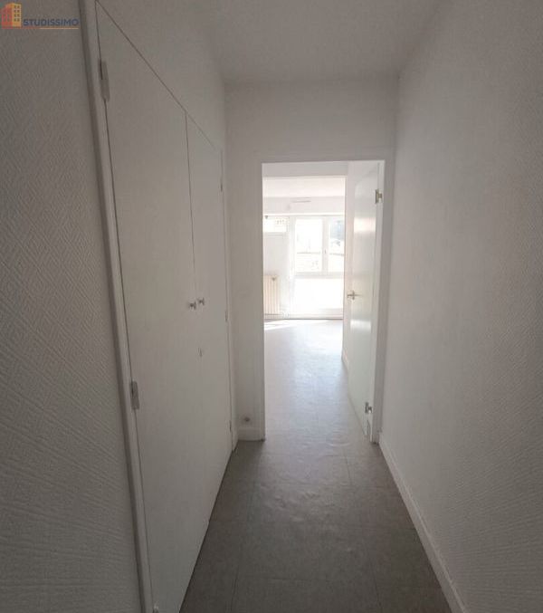 Studio 26m² Saint-Brieuc - lumineux - Photo 2