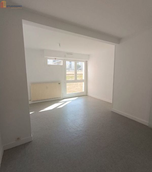 Studio à Saint-Brieuc