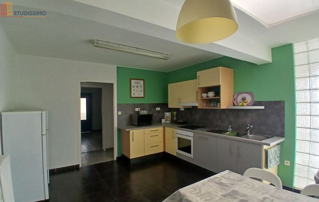 Studio meublé 13m² Loudéac - Meublé, charges comprises - Photo 2