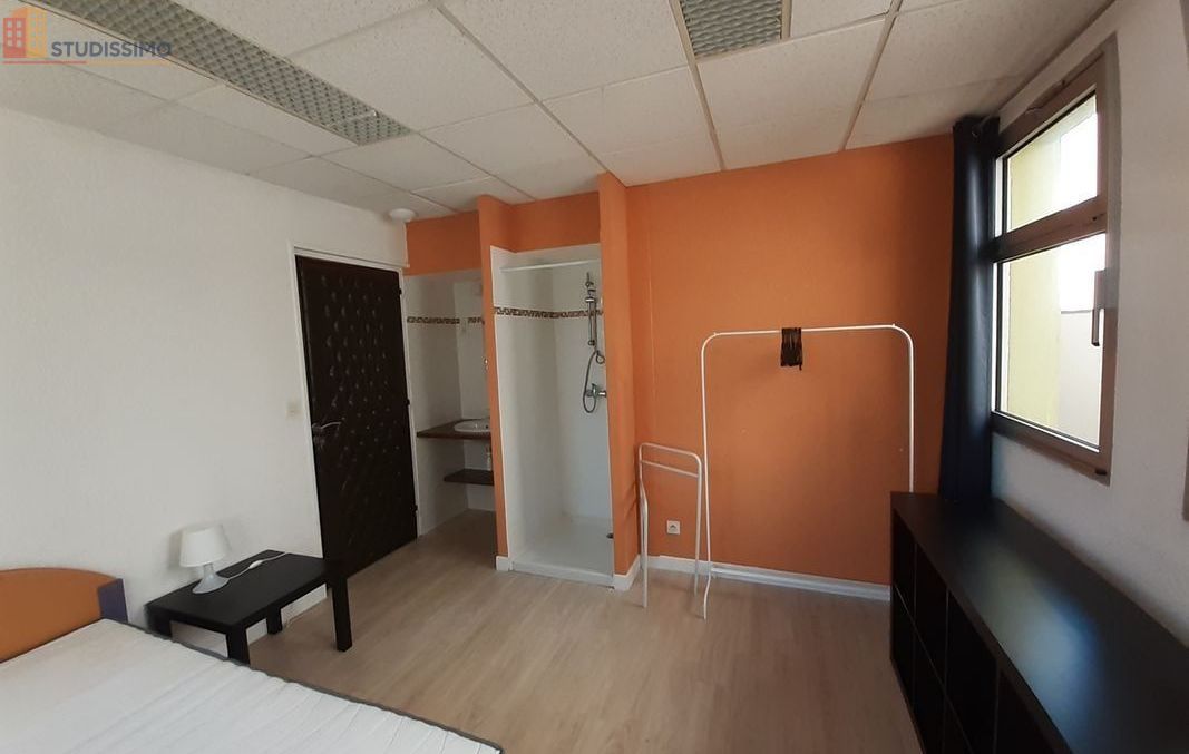 Studio meublé 13m² Loudéac - Meublé, charges comprises - Photo 7