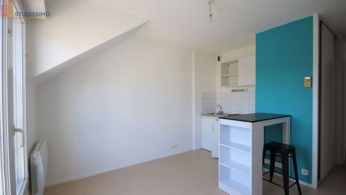 Studio à Saint-Brieuc