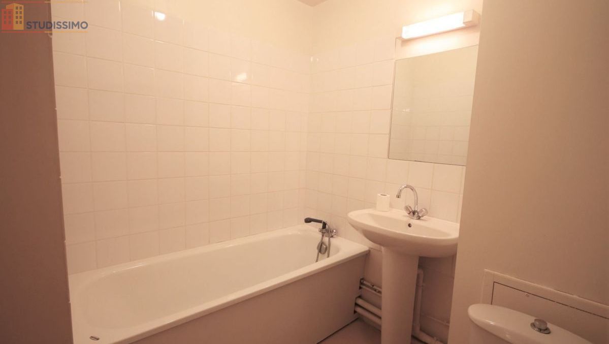 Studio 19m² Saint-Brieuc - - Photo 4