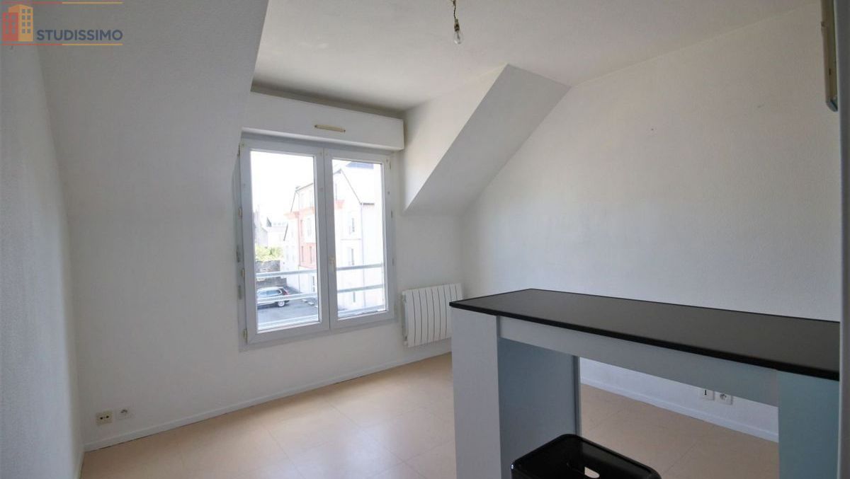 Studio 19m² Saint-Brieuc - - Photo 3