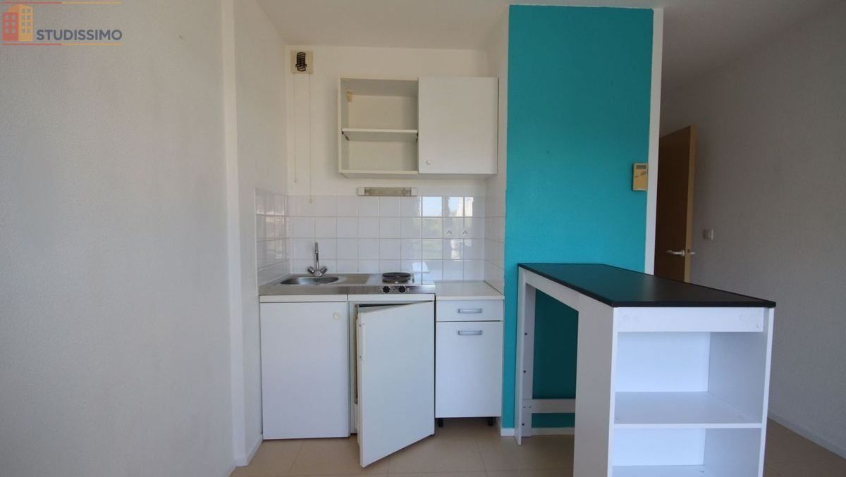 Studio 19m² Saint-Brieuc - - Photo 1