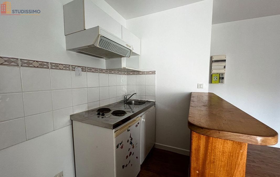 Studio 24m² Dinan - Étage élevé, lumineux - Photo 10