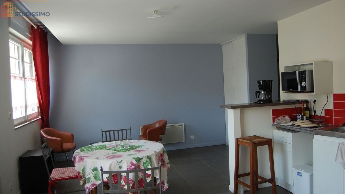 Studio à Rostrenen