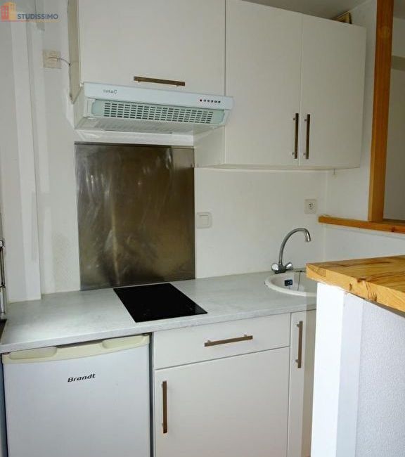 Studio 26m² Saint-Brieuc - 2e étage, lumineux - Photo 6