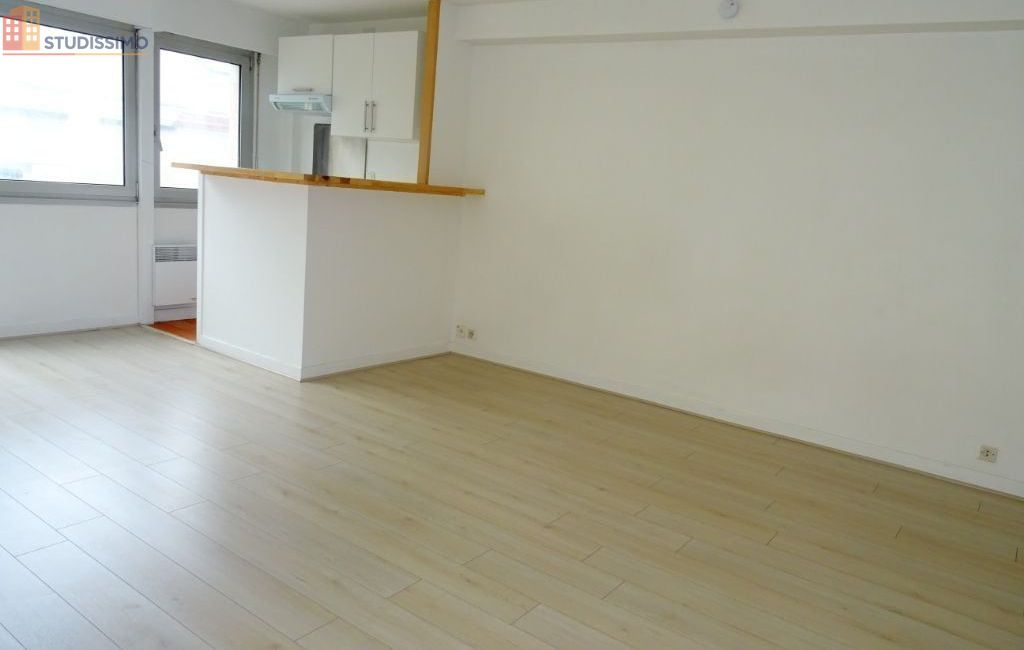 Studio à Saint-Brieuc
