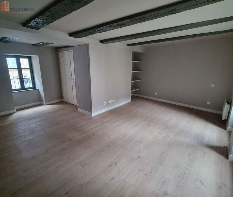 Studio 39m² Saint-Brieuc - Lumineux, proche centre-ville - Photo 5