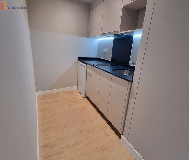 Studio à Saint-Brieuc