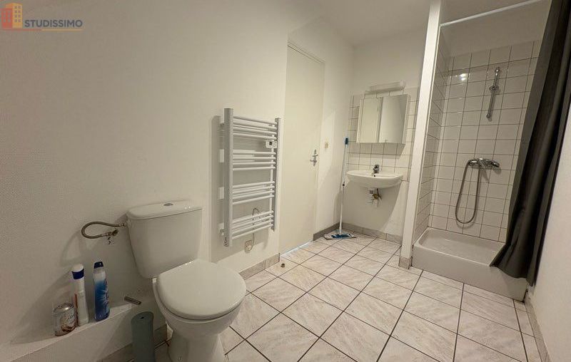 Studio 19m² Saint-Brieuc - Toutes charges comprises - Photo 2