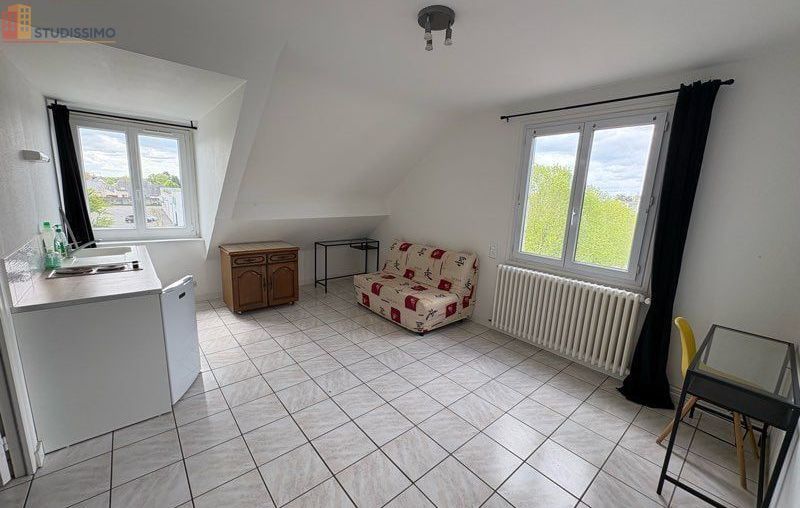 Studio à Saint-Brieuc