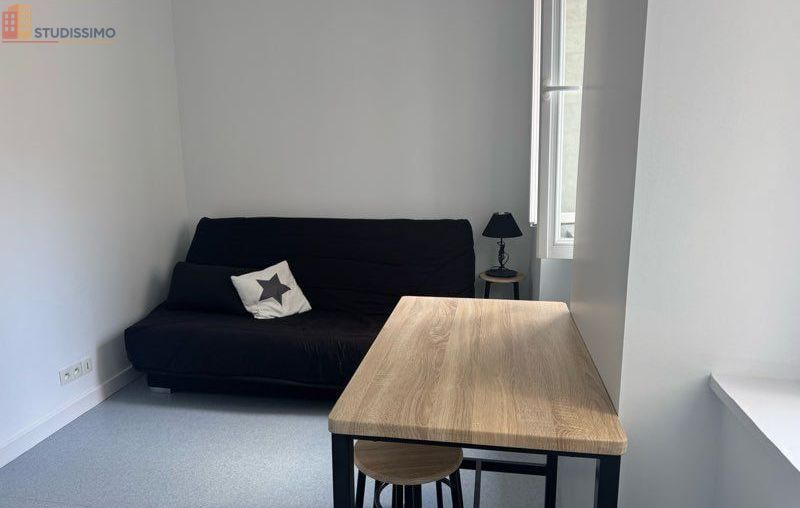 Studio à Guingamp