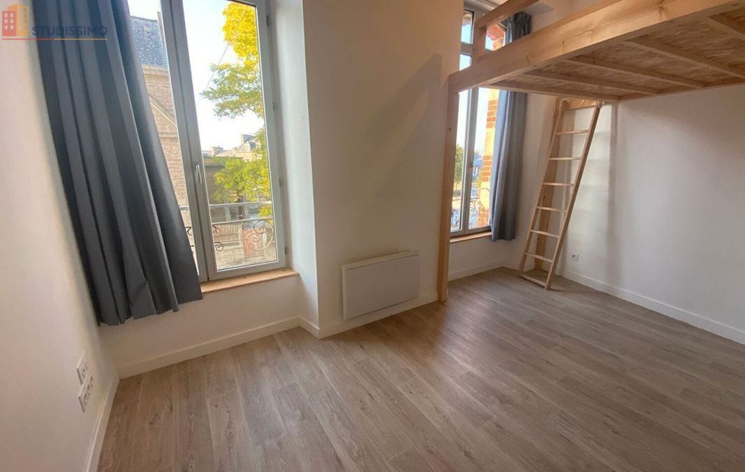 Studio 16m² Dinan 22100 - Photo 22