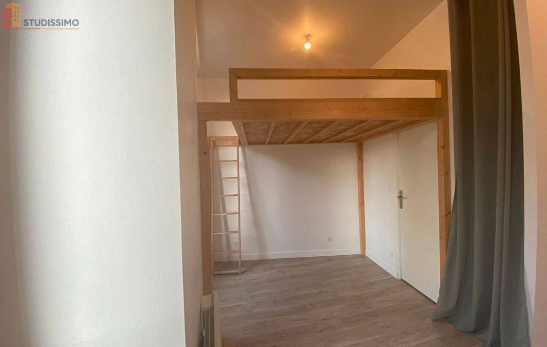 Studio 16m² Dinan 22100 - Photo 20
