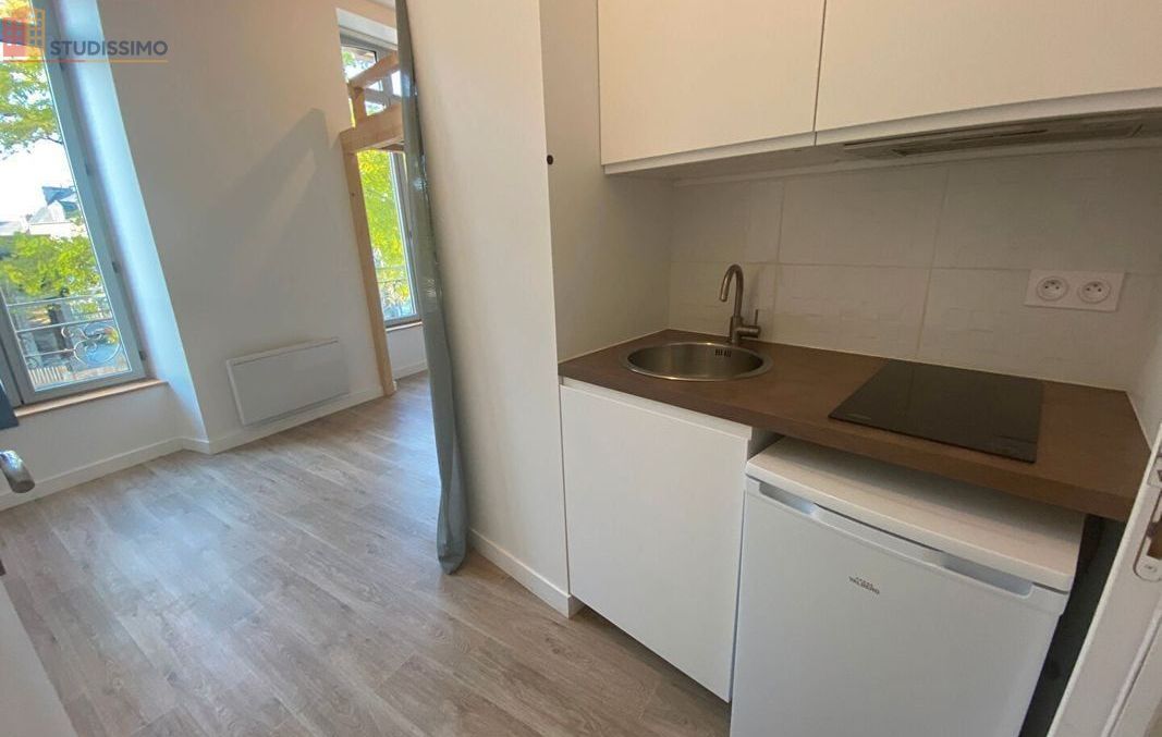 Studio 16m² Dinan 22100 - Photo 13