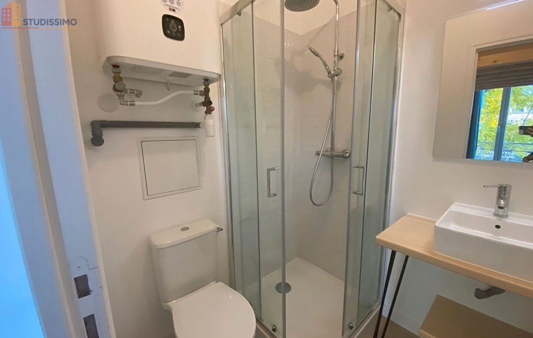 Studio 16m² Dinan 22100 - Photo 11