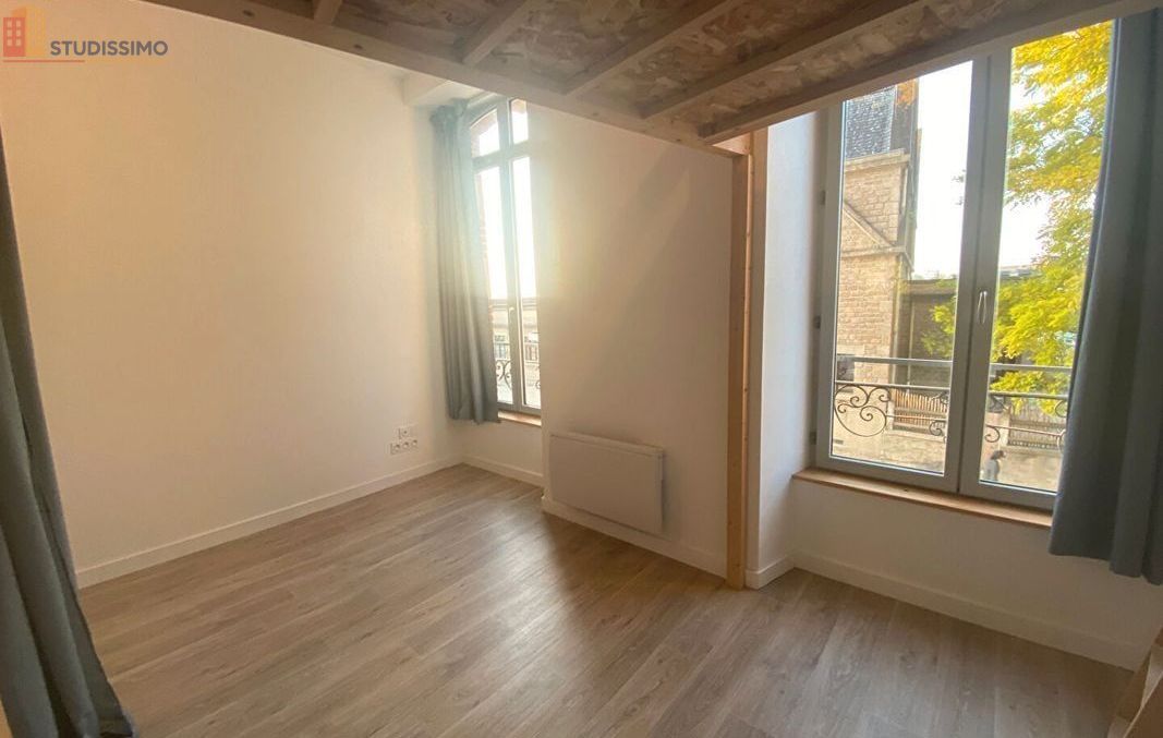 Studio 16m² Dinan 22100 - Photo 8