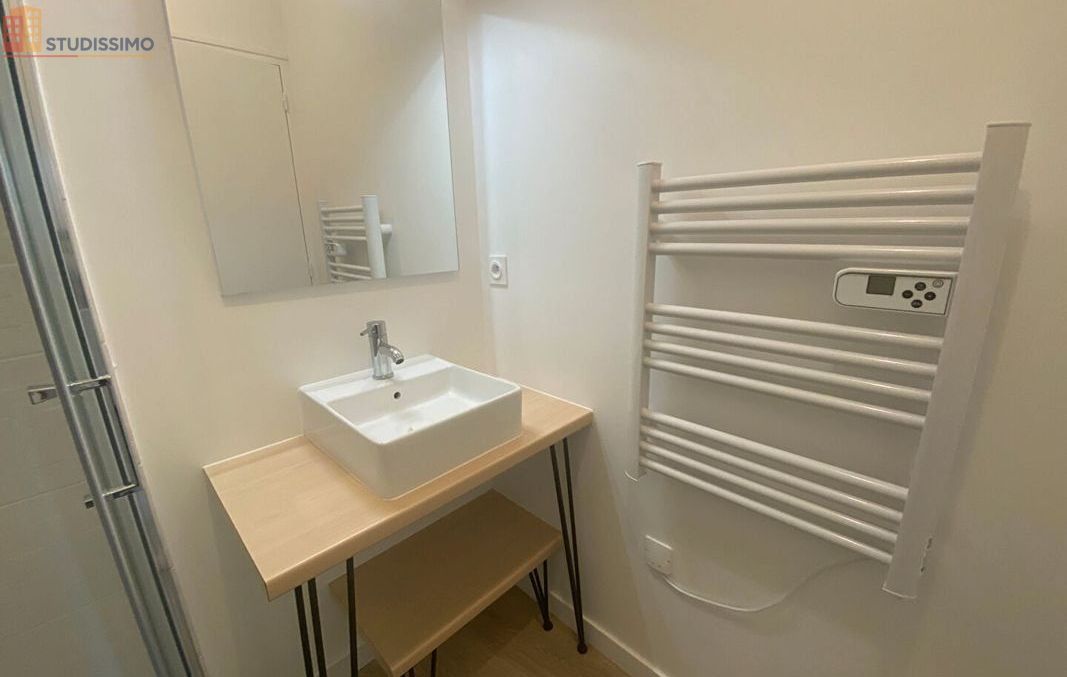 Studio 16m² Dinan 22100 - Photo 6