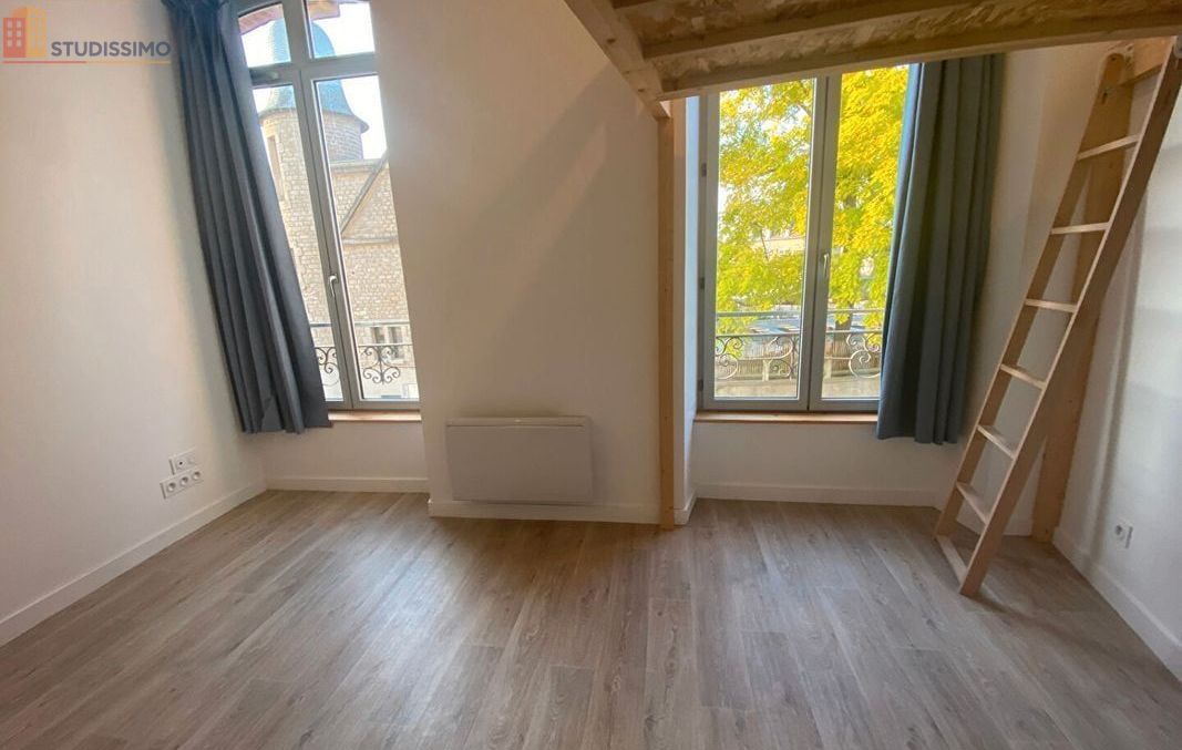 Studio 16m² Dinan 22100 - Photo 2
