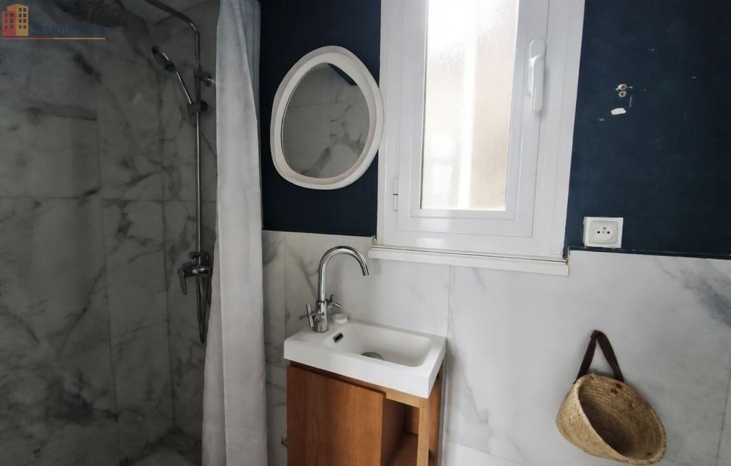 Studio meublé 14m² Saint-Brieuc - Meublé, 1 pièce - Photo 3