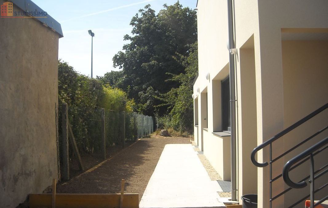 Studio 20m² Saint-Brieuc - Meublé, quartier calme - Photo 4
