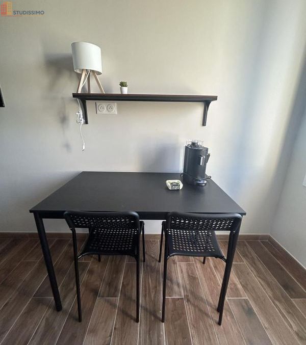 Studio meublé 17m² Ploufragan - Meublé, DPE D - Photo 24