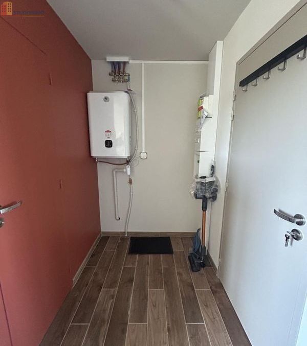 Studio meublé 17m² Ploufragan - Meublé, DPE D - Photo 13