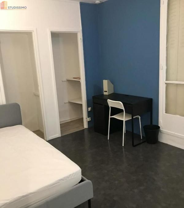Studio 10m² Saint-Brieuc - Meublé - Photo 2