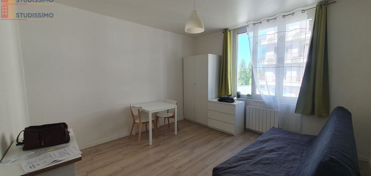 Studio à Saint-Brieuc