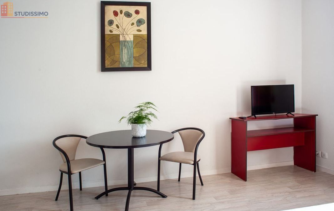 Studio meublé 20m² Dinan - Meublé, DPE C - Photo 5