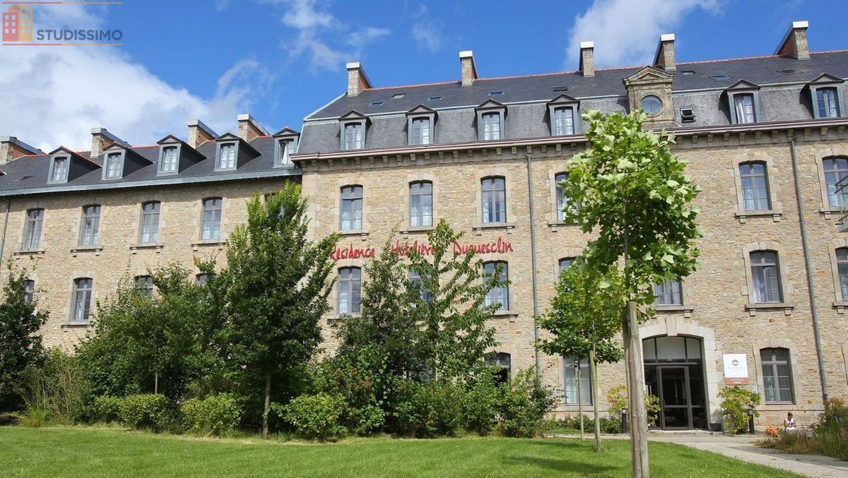 Studio meublé 20m² Dinan - Meublé, DPE C - Photo 2