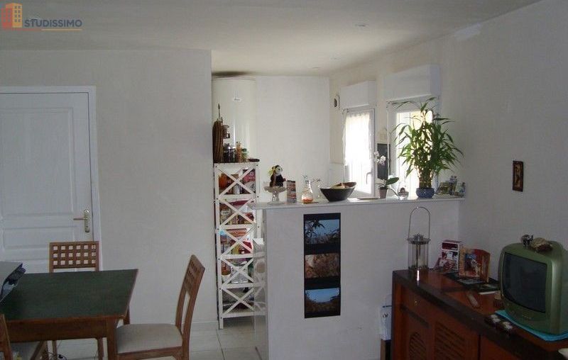 Studio 35m² Pommeret 22120 - Photo 1