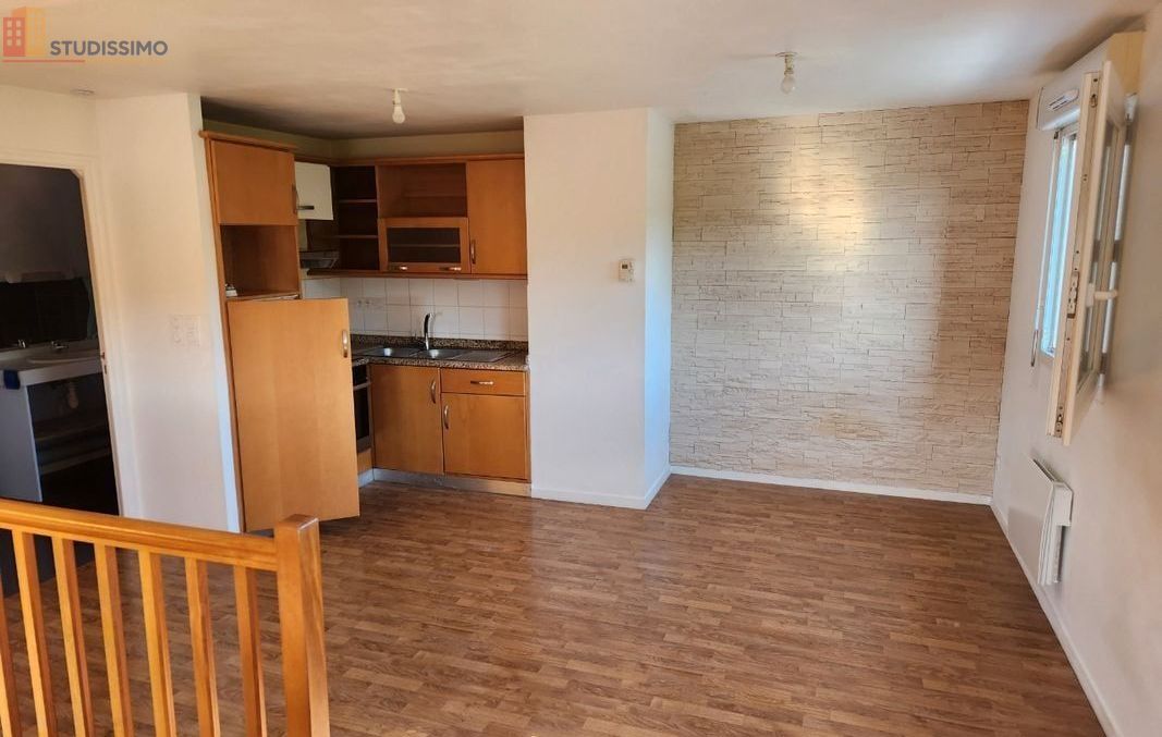 Studio 28m² Yffiniac 22120 - Photo 6