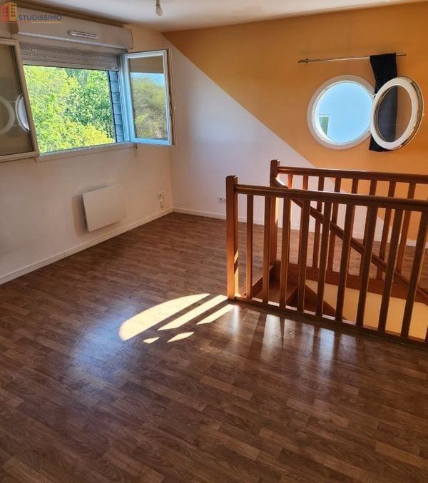 Studio 28m² Yffiniac 22120 - Photo 4