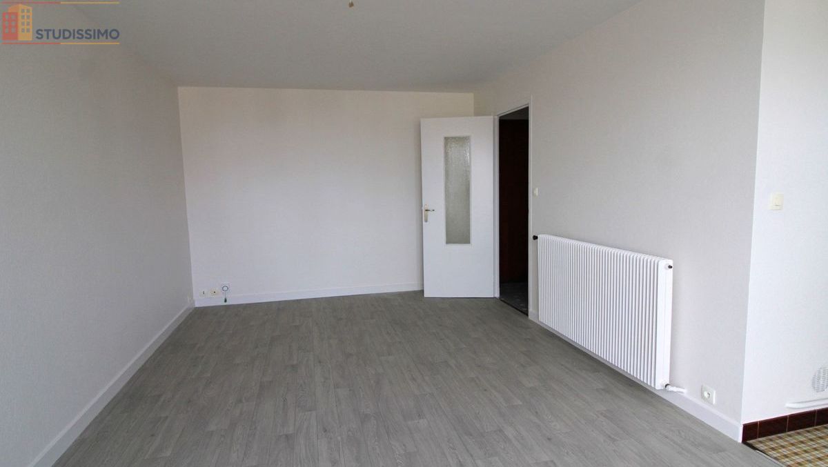 Studio 30m² Saint-Brieuc - 2e étage, lumineux - Photo 7