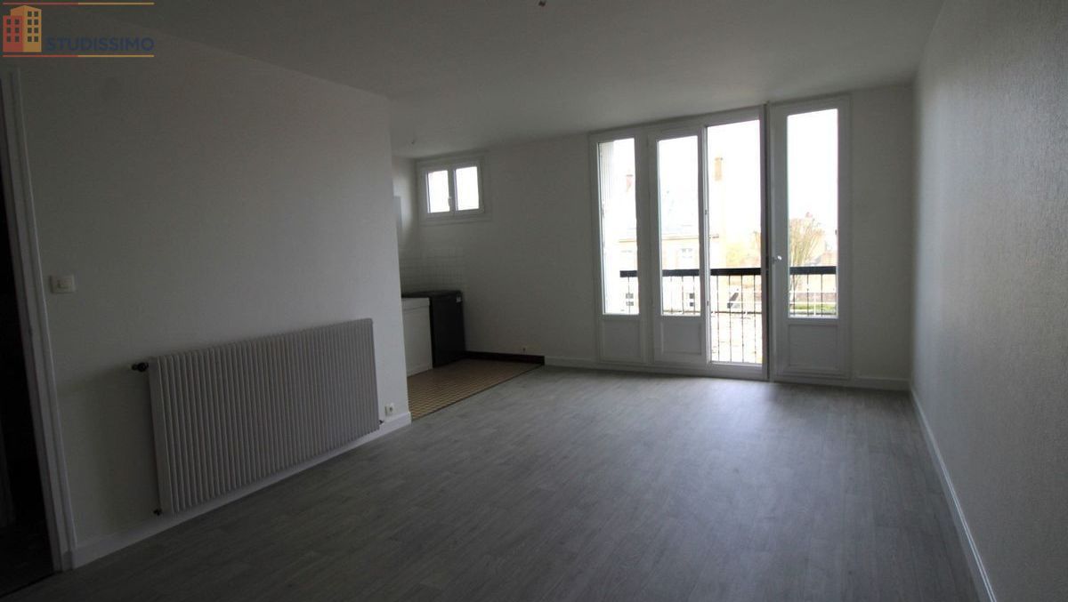 Studio 30m² Saint-Brieuc - 2e étage, lumineux - Photo 4