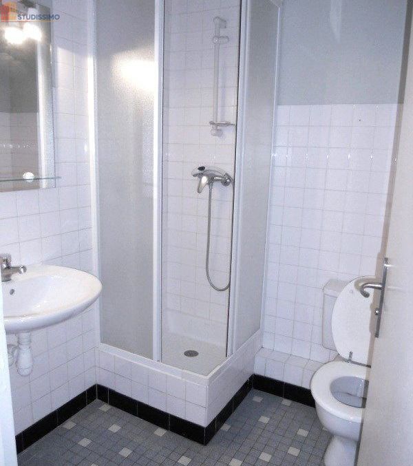 Studio 30m² Saint-Brieuc - 2e étage, lumineux - Photo 3