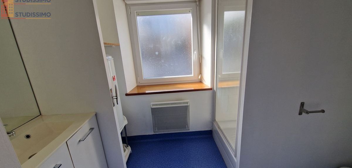 Studio 22m² Saint-Brieuc - Meublé, équipé - Photo 5