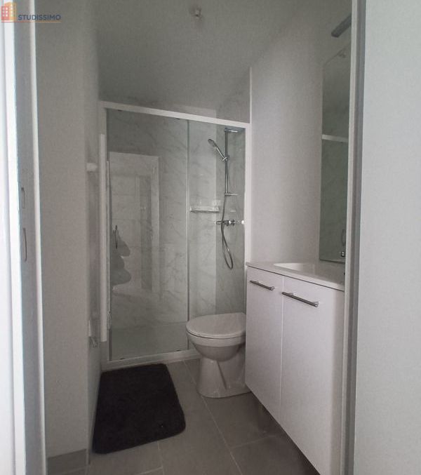 Studio meublé 24m² Loudéac - Meublé, lumineux - Photo 13