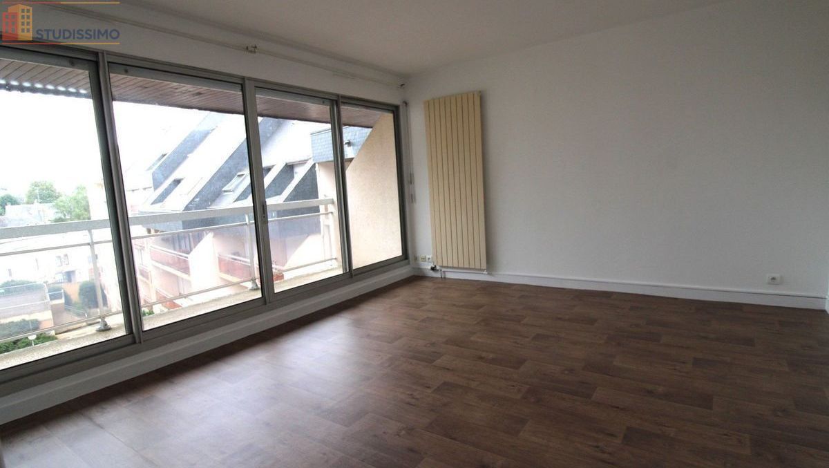 Studio à Saint-Brieuc
