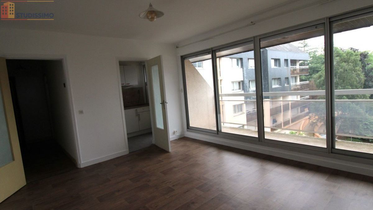 Studio 31m² Saint-Brieuc - Étage élevé, lumineux - Photo 5