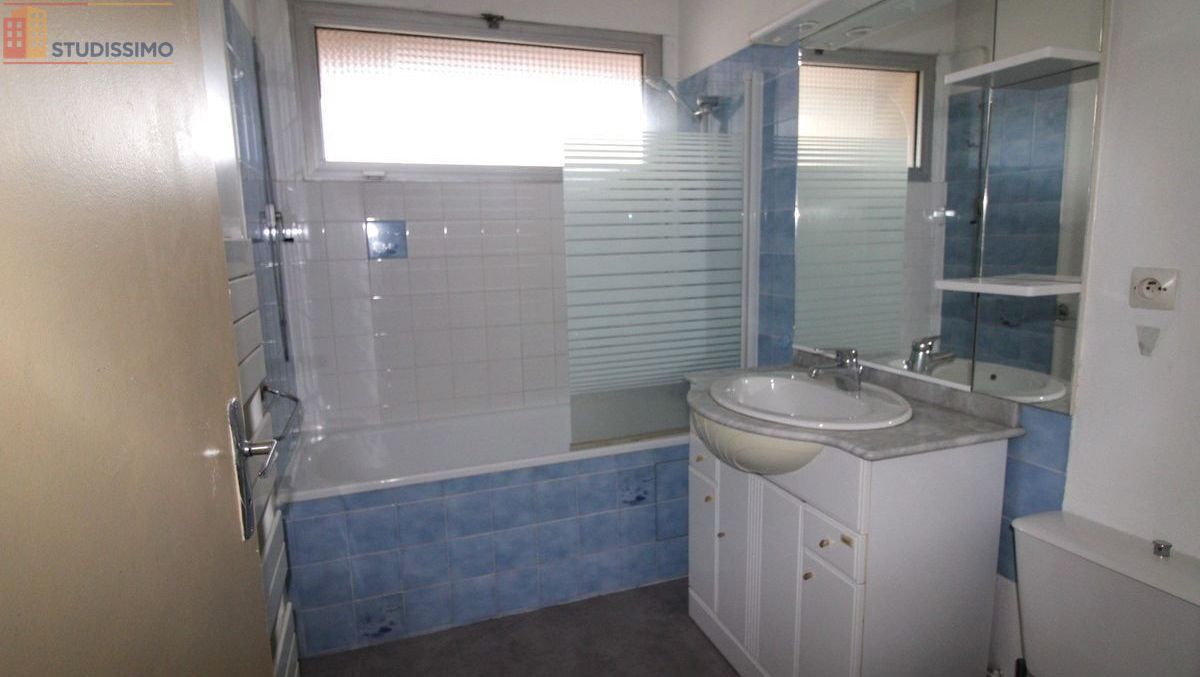 Studio 31m² Saint-Brieuc - Étage élevé, lumineux - Photo 3